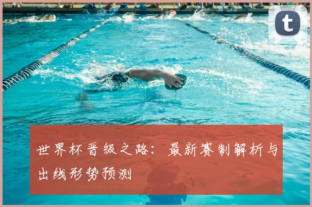 世界杯晋级之路：最新赛制解析与出线形势预测